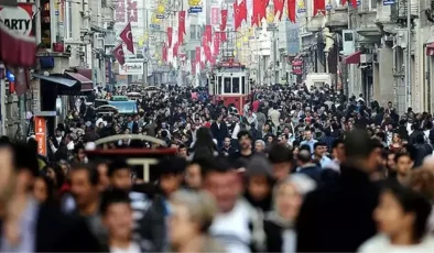 İşte TÜİK anketinde Türkiye’nin en büyük sorunu