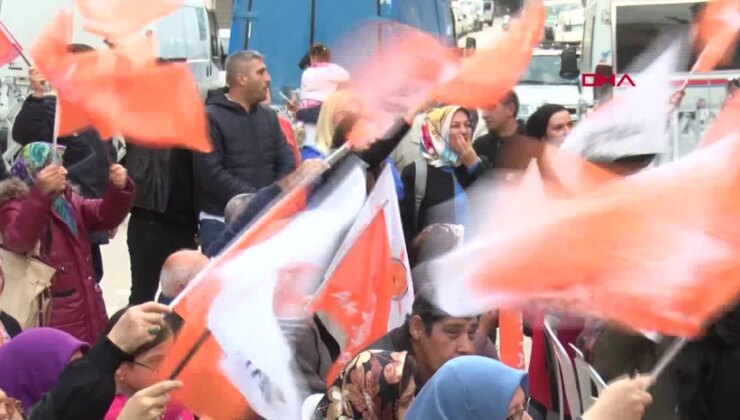 Ömer Çelik: Altılı masanın günahını Bay Kemal’e yıktılar