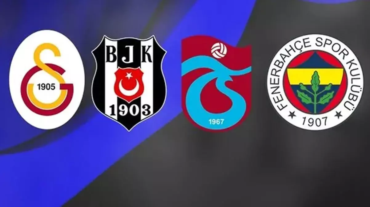 Yapay zekadan Süper Lig şampiyonluğu için olay tahmin