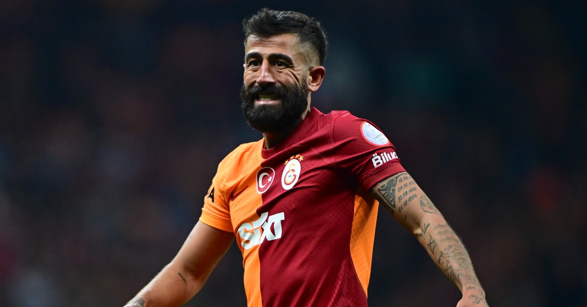 Kerem Demirbay’a Almanya’dan 2 talip!