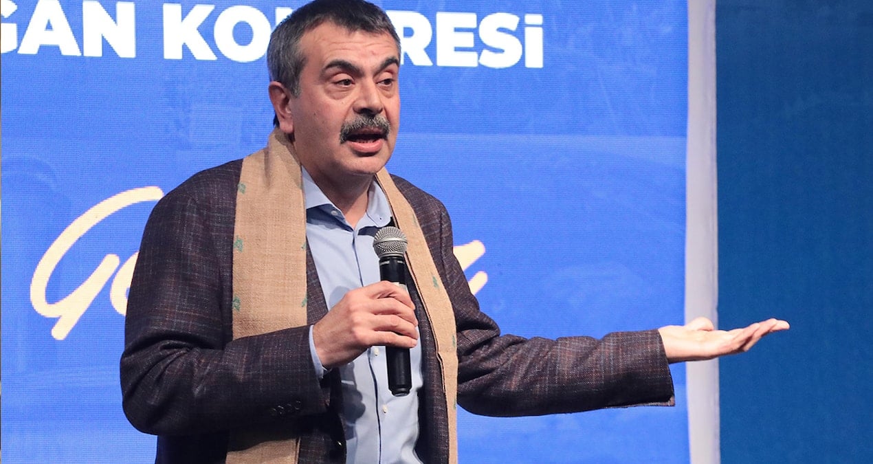 Bakan Tekin: TIMSS açıklandı, Avrupa ülkeleri arasında birinciyiz