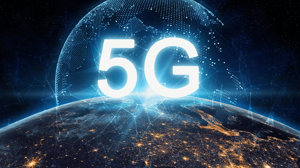 Verizon, Samsung’un yardımıyla rekor 5G indirme hızına ulaştı